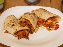 Burrito Especial