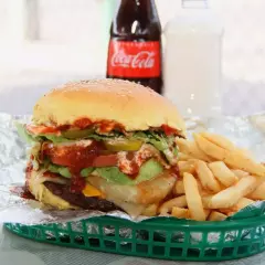 HB SPICY PIÑA