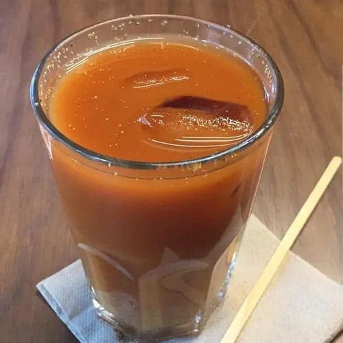 Agua de Tascalate