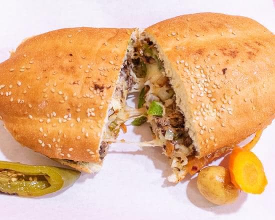 Torta de Jamón