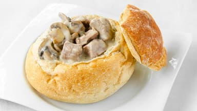 Panne Cook Ternera