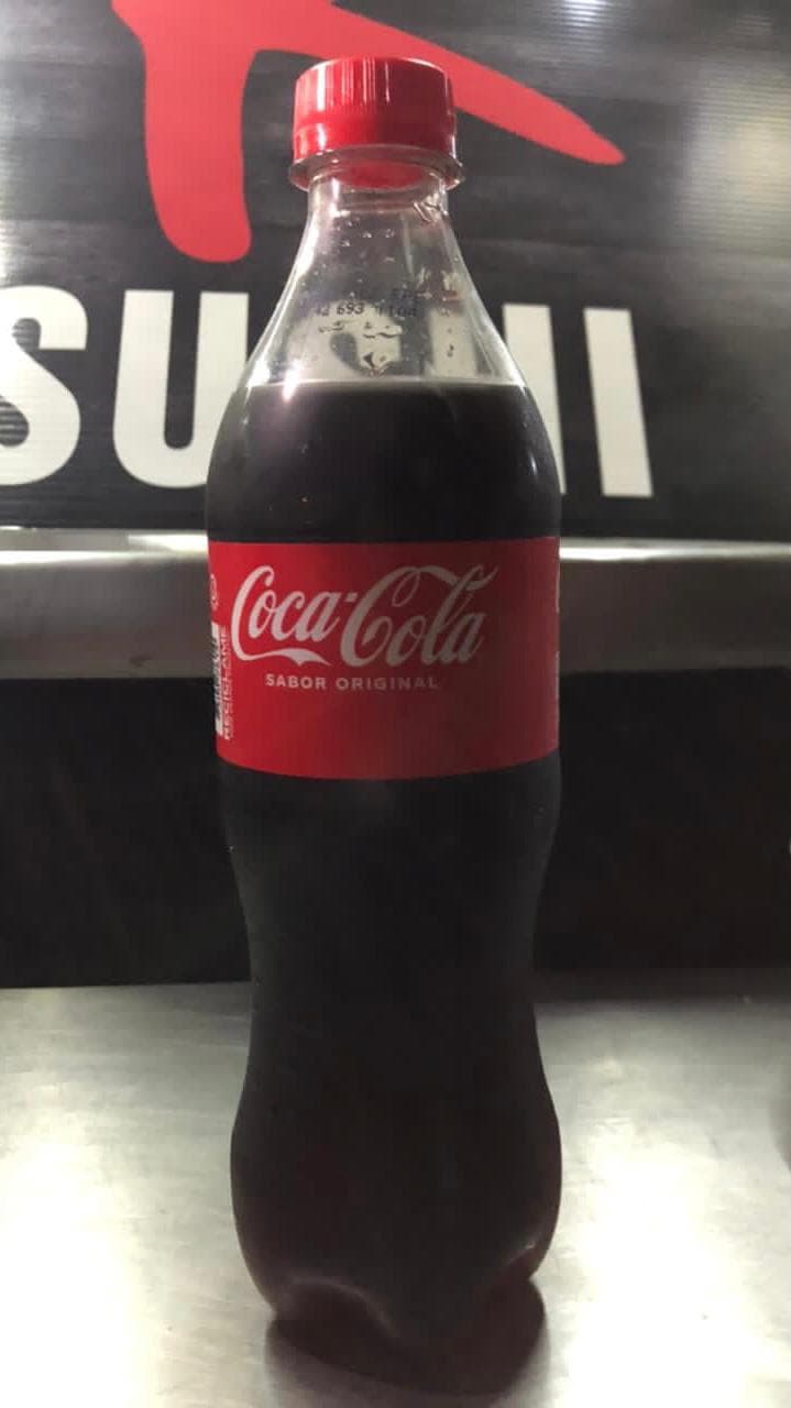 Coca-Cola