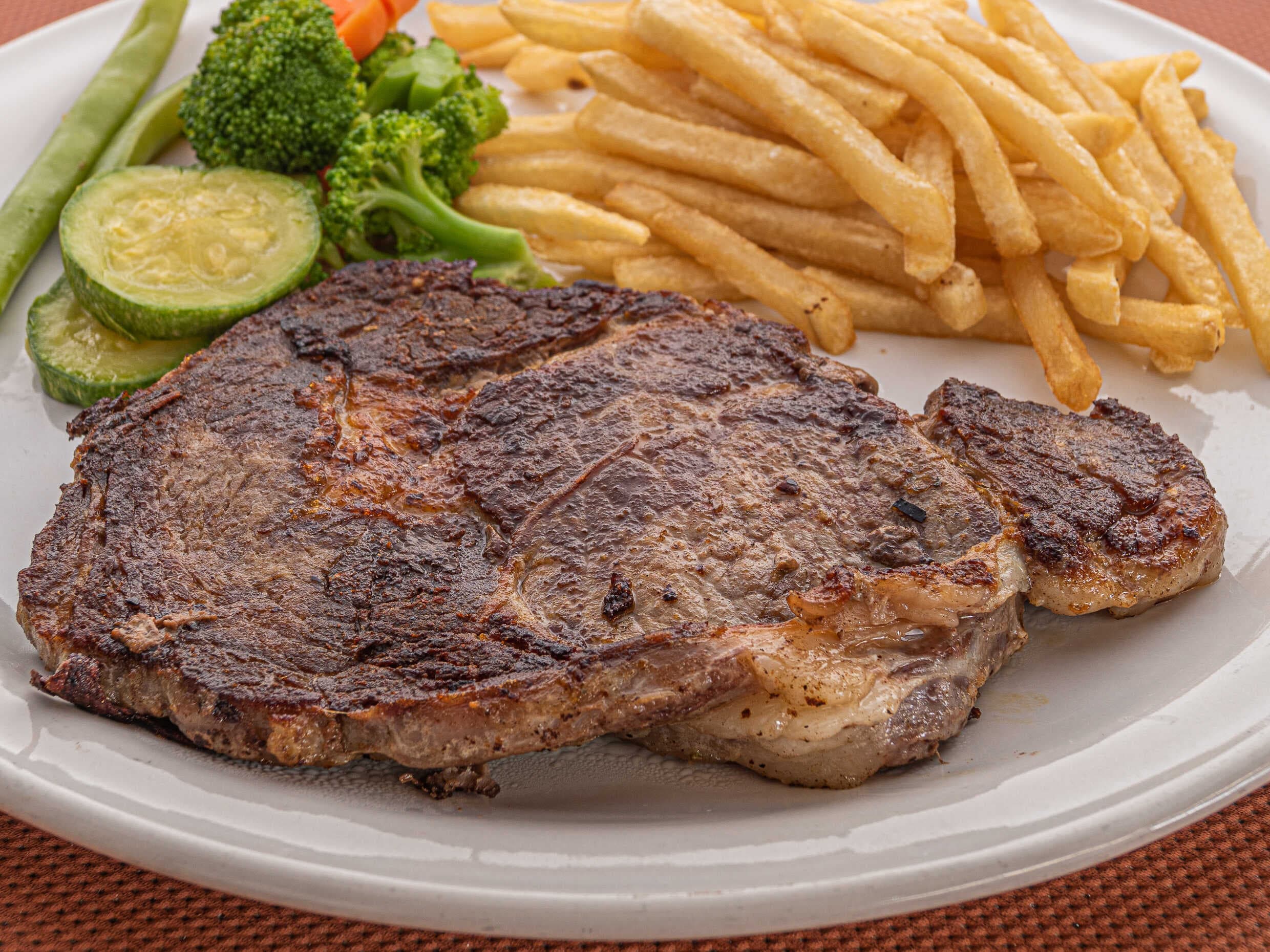 Rib Eye