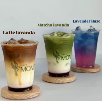 Latte Regular