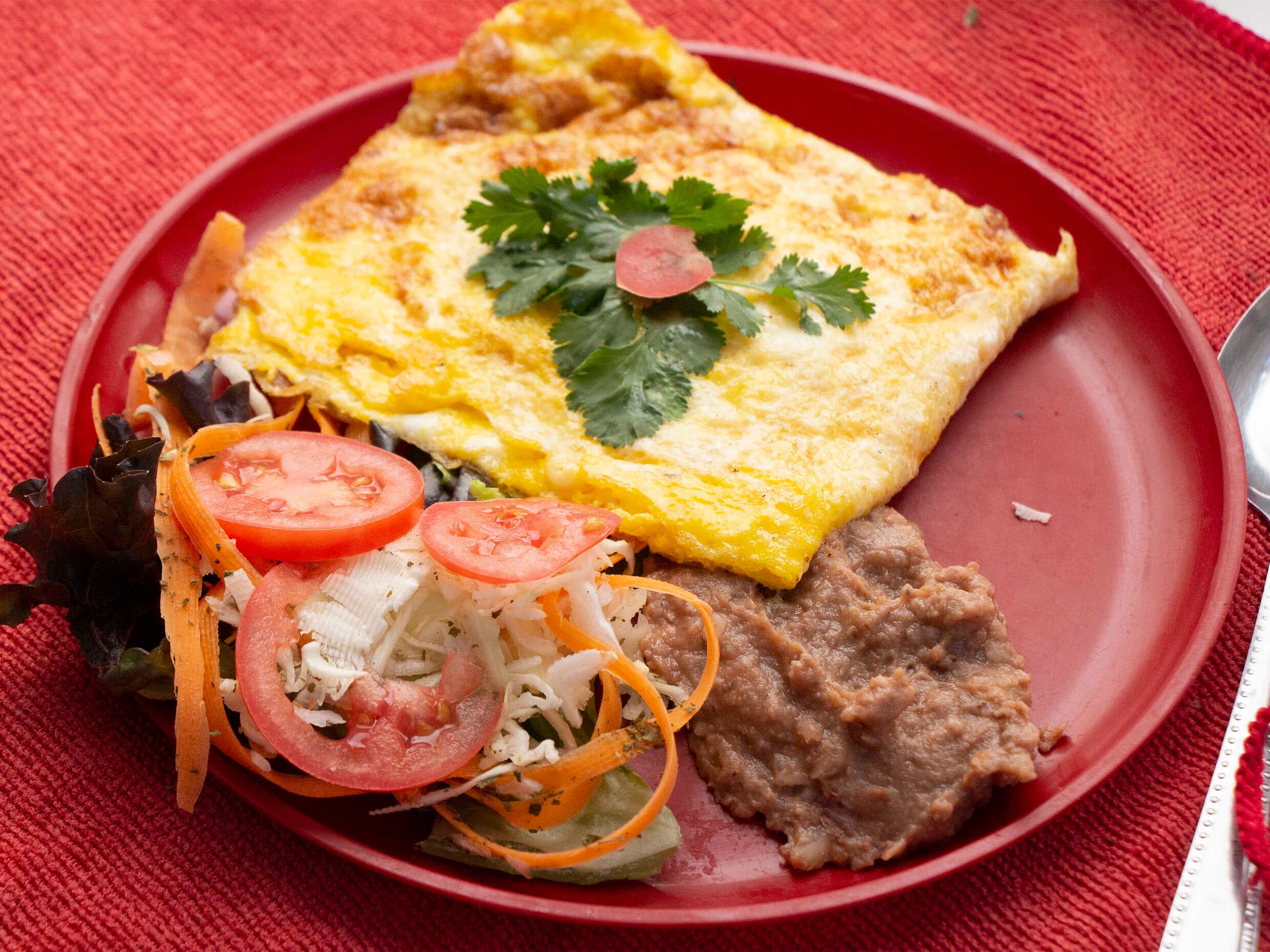 Omelette