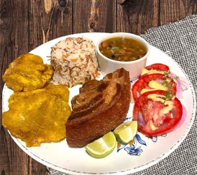 Chicharron