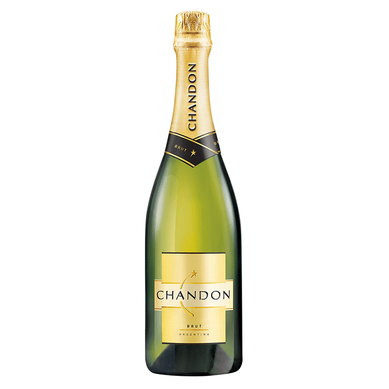 Vino Espumoso Chandon Brut  .750