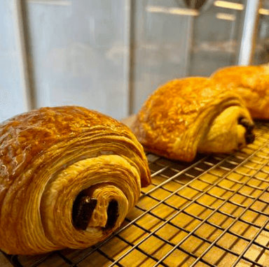 Chocolatín Pain Aun Chocolat