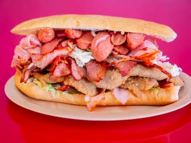 Combo Paty más Toluqueña