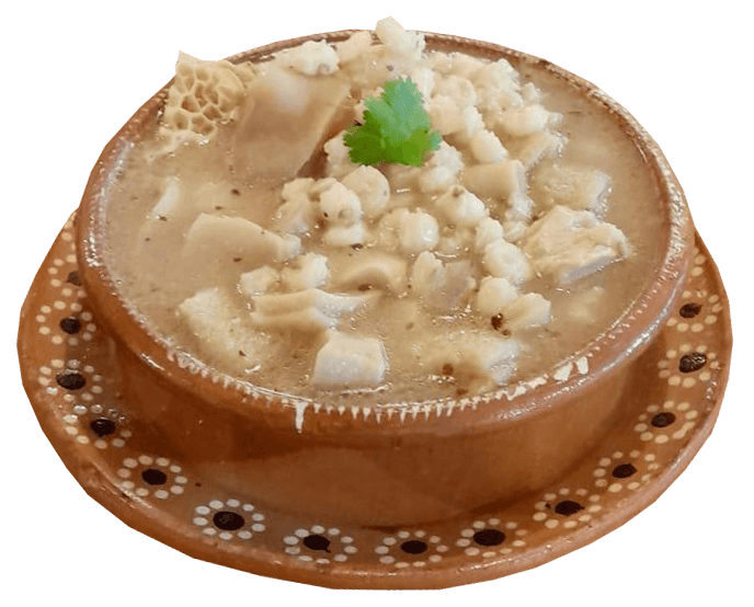 Menudo Express