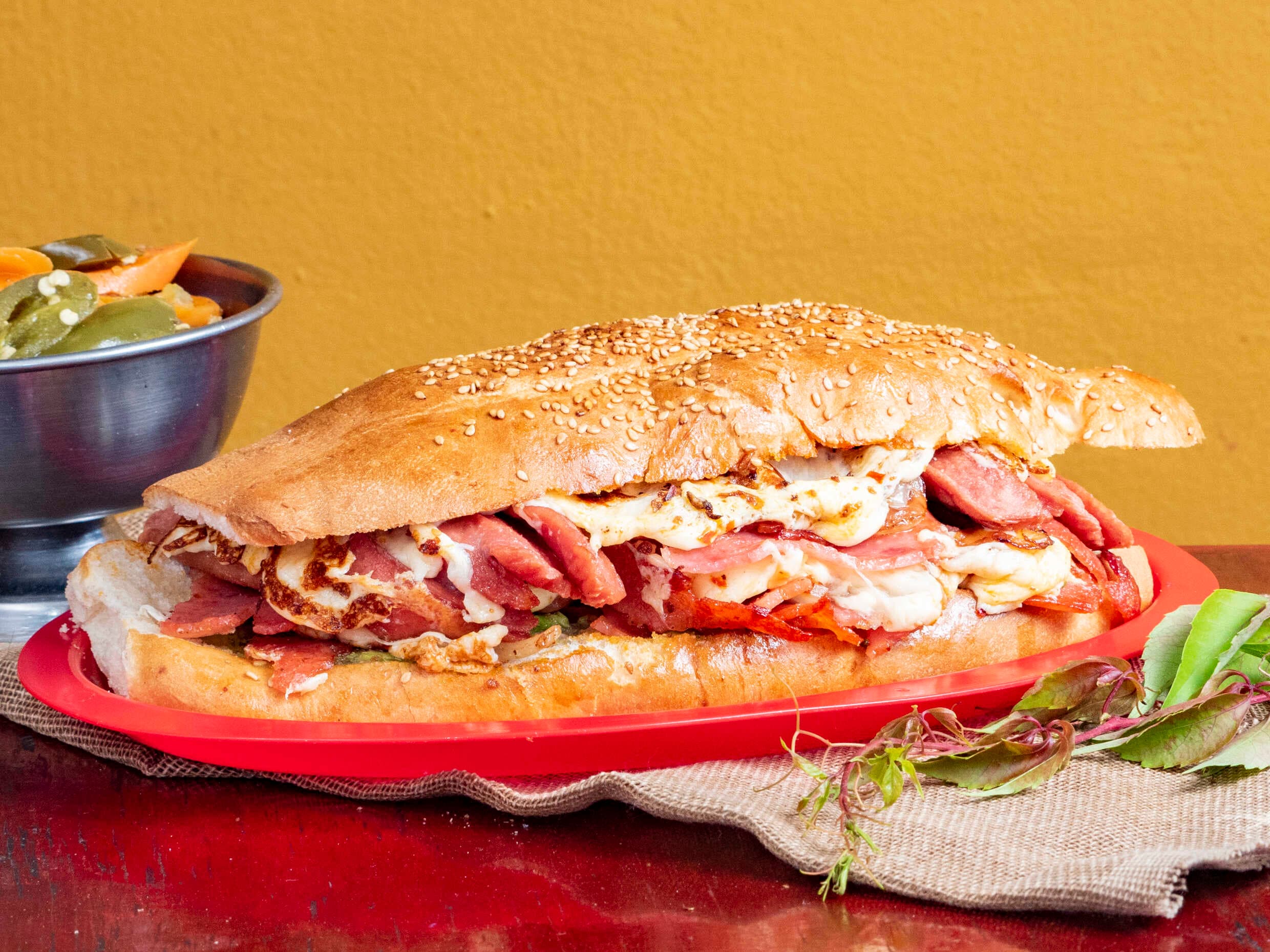 Torta Rubi