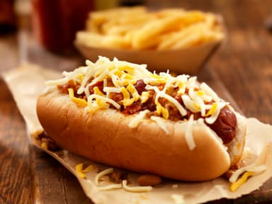 Combo # 2: Hot Dog Especial+ Cocacola
