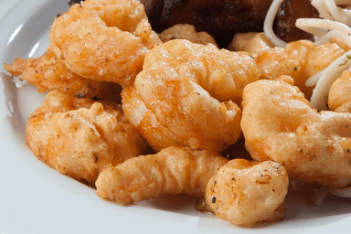 Piri-Piri Shrimp  (90g) ...