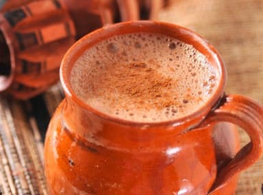 Chocolate Caliente Abuelita