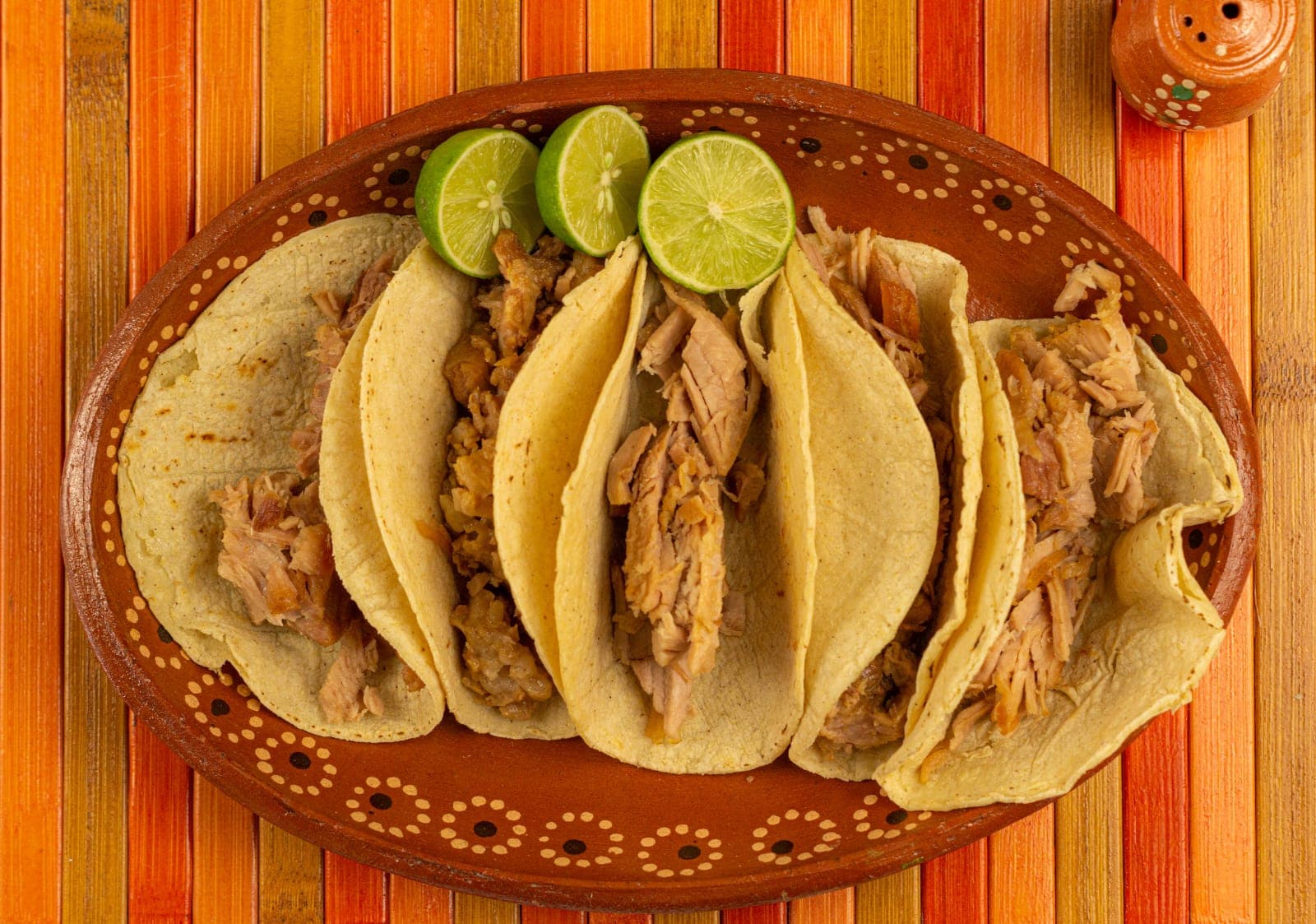 Combo Tacos