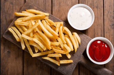 Papas a la Francesa Chicas