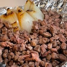 1/4 Kgs de Carne Sirlón