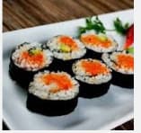Spice Tuna