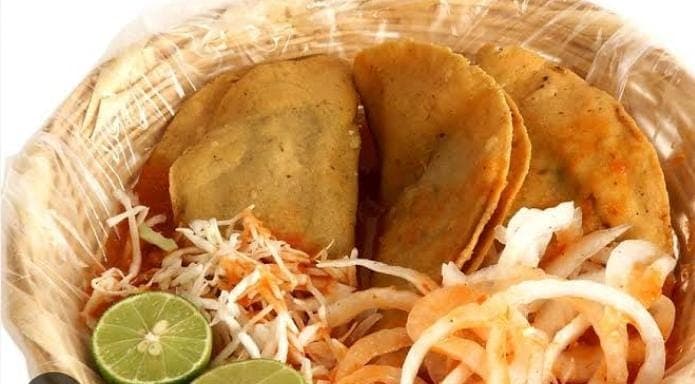 Combo *10 Tacos Sencillos