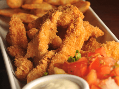 Chicken Tenders