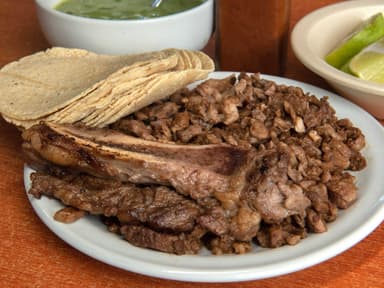Kilo de Costilla