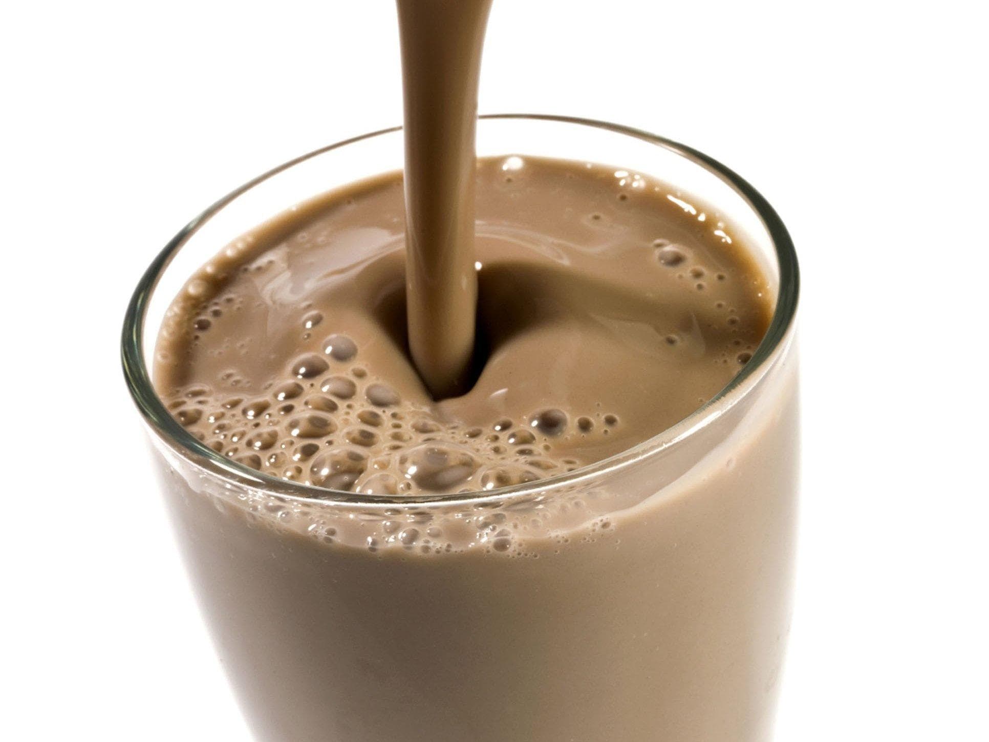 Chocomilk