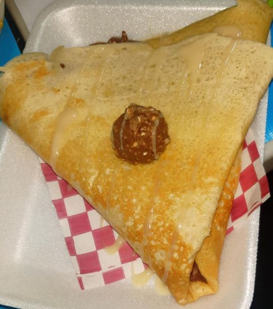 Crepa Ferrero