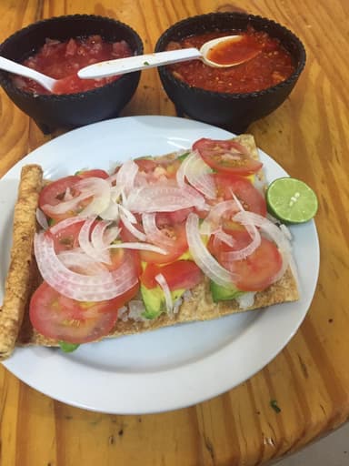 Duros con Cueritos