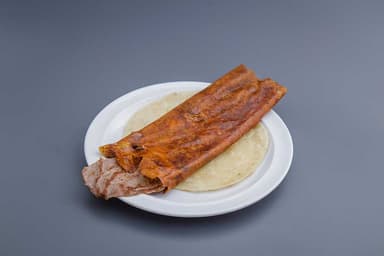 Costra Arrachera