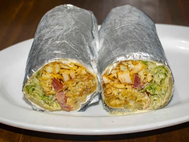 Shawarma de Pollo
