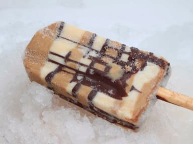 Paleta de Capuchino