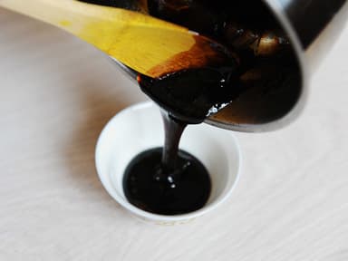 Salsa anguila