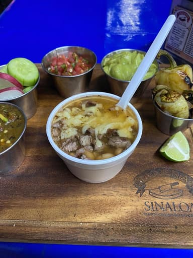 Frijol Preparado