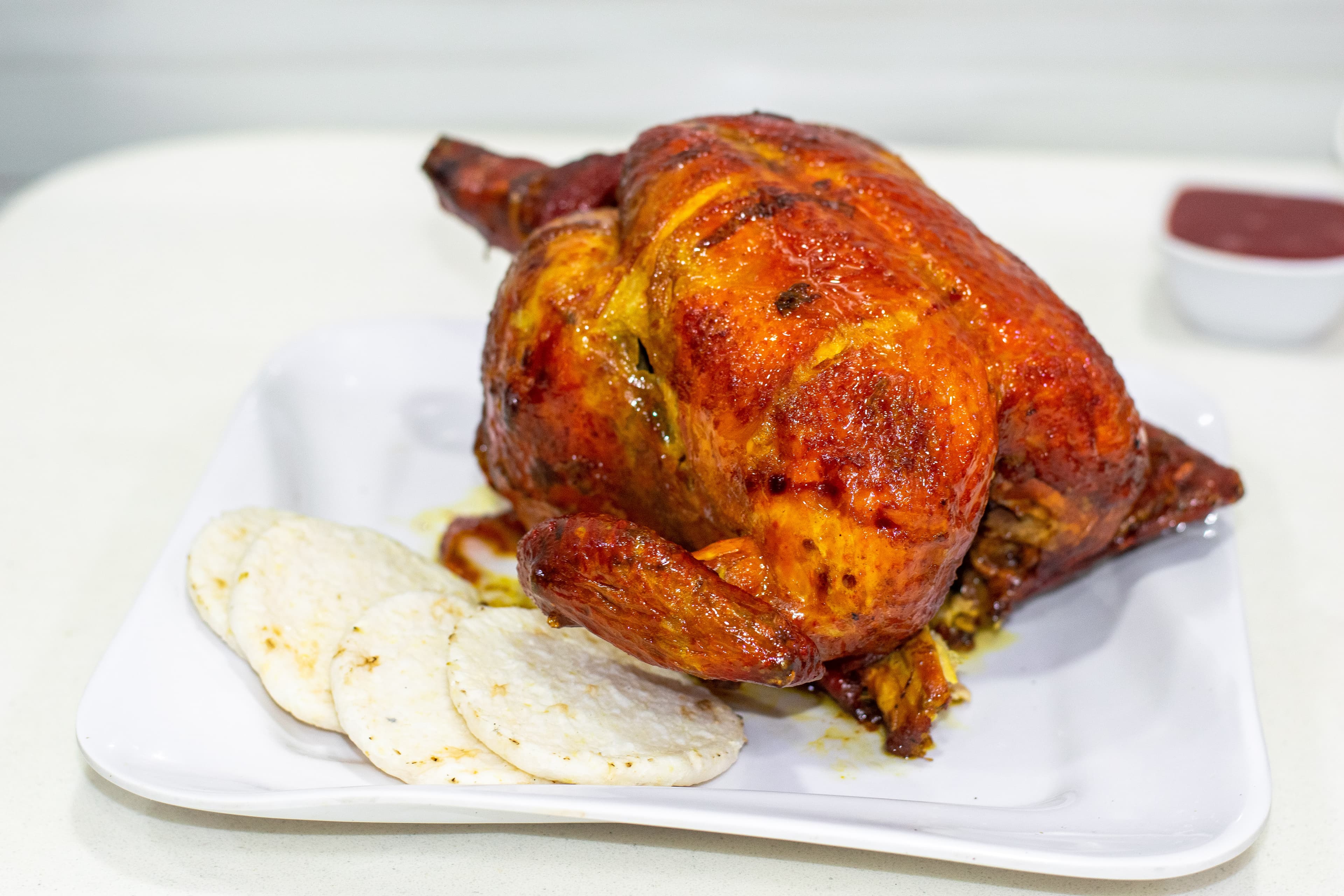 1 Pollo Asado