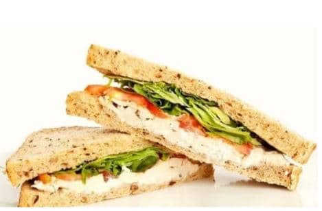 Sándwich Summer