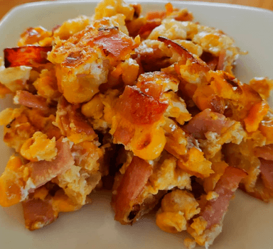 Huevos al Gusto