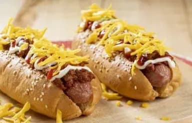 Choriperro