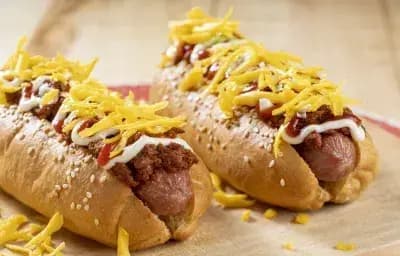 Choriperro