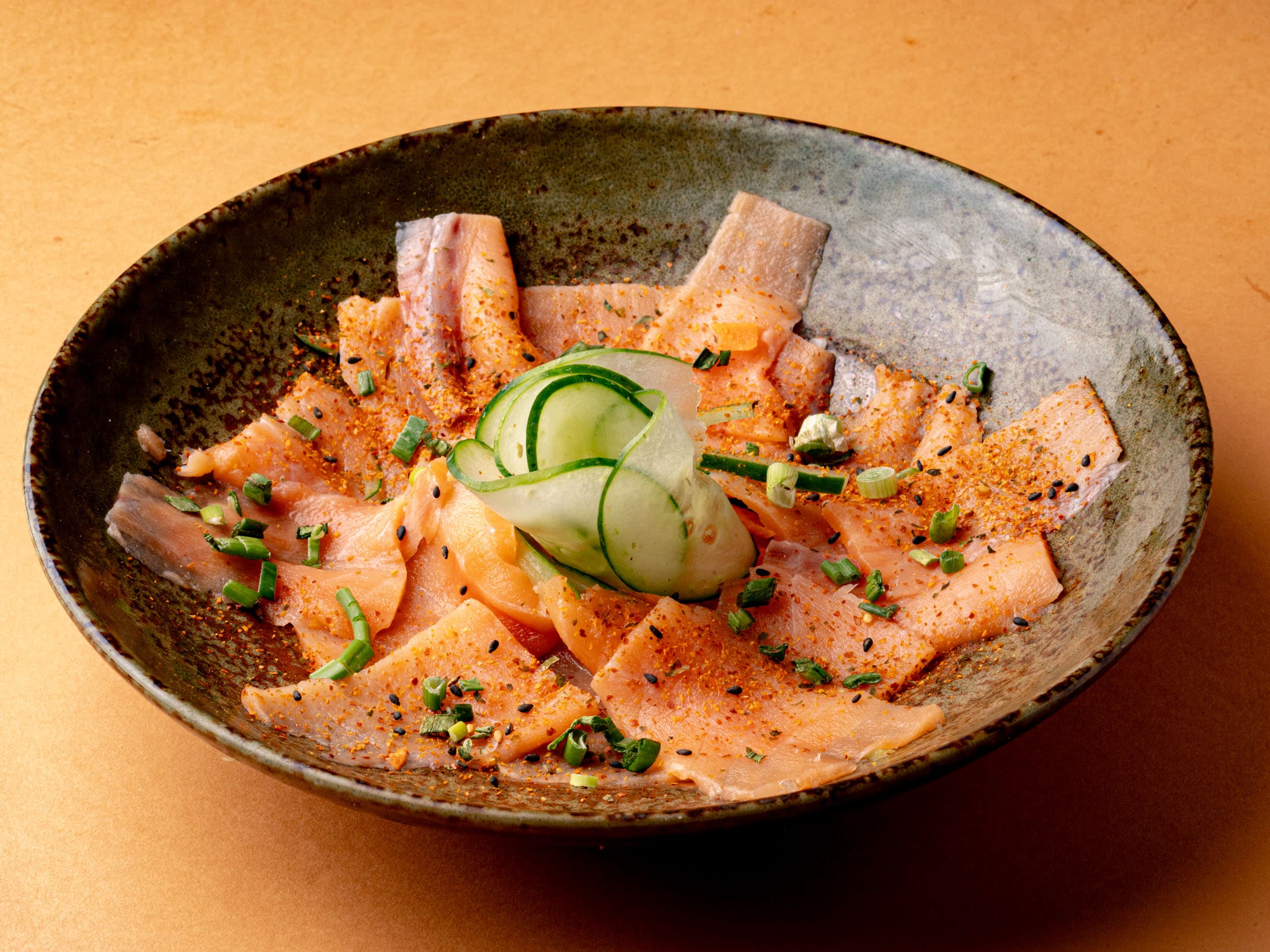 Sashimi