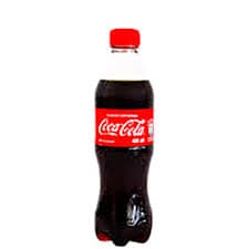 Coca Cola