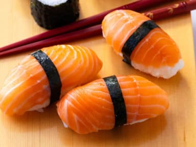 Nigiri Sencillo