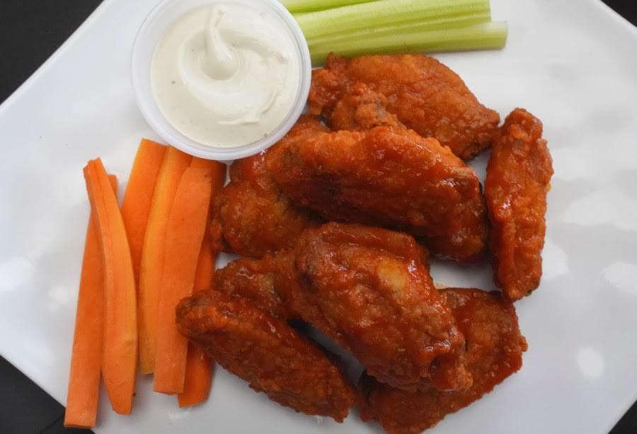 Alitas