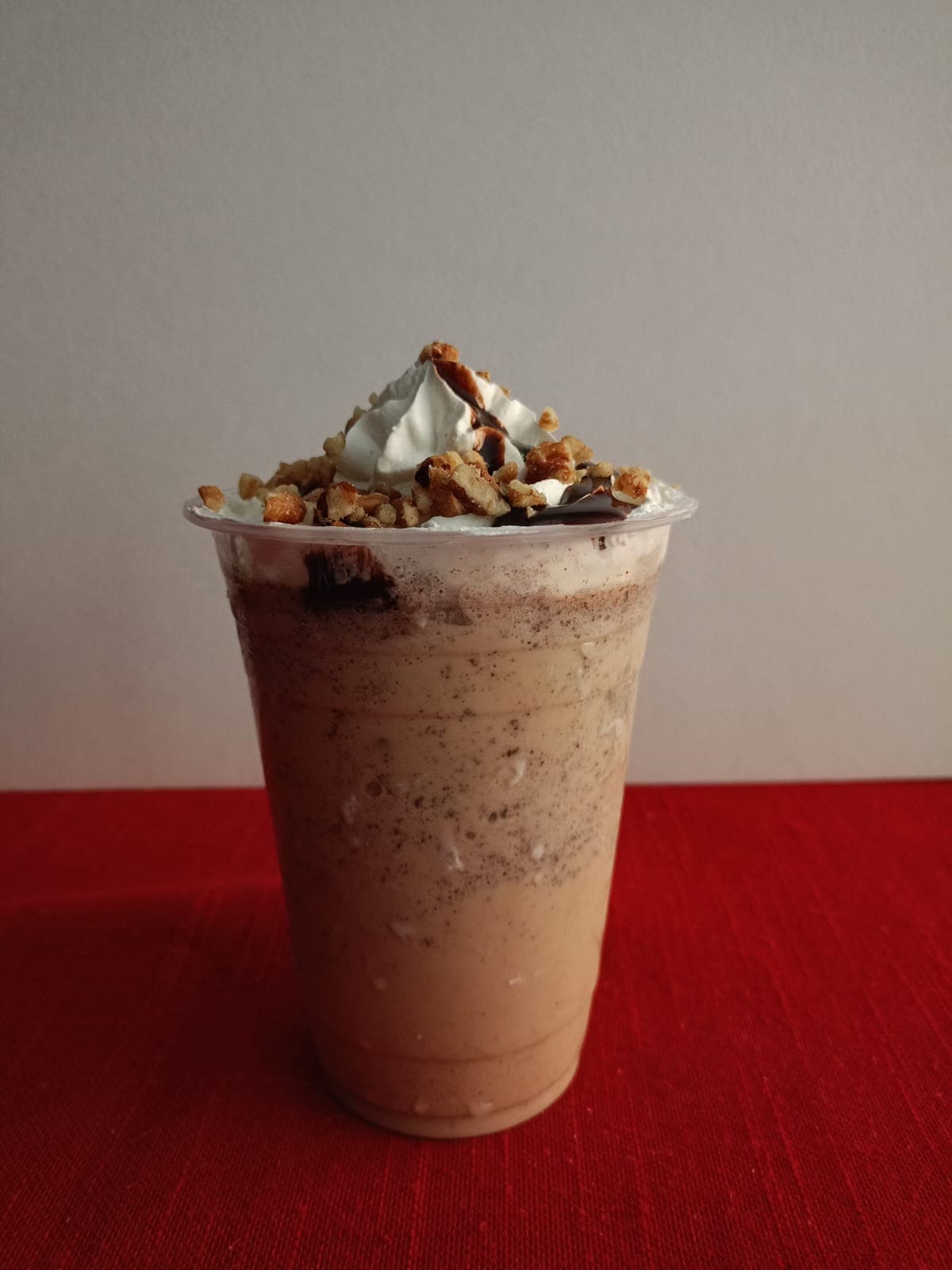 Frappé de Vainilla 473 ml