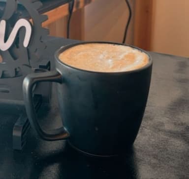 Capuccino 16 Onzas