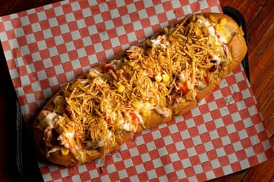 Perro Ranchero