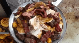 Combo Picada Para 10 + Gaseosa Postobon 1Lt