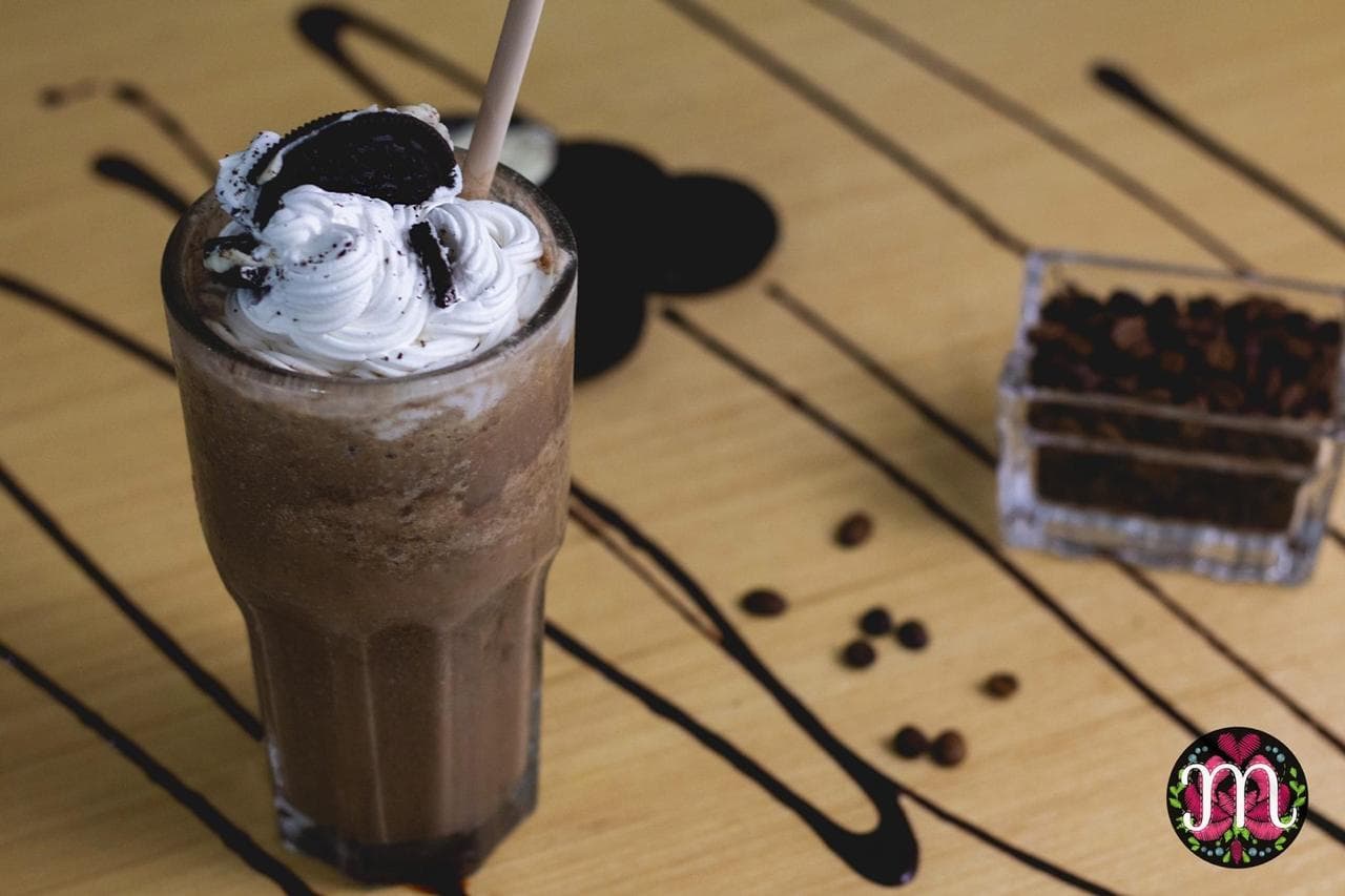 Frapuccino de Sabor