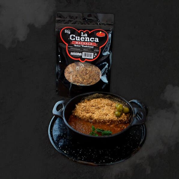 Machaca