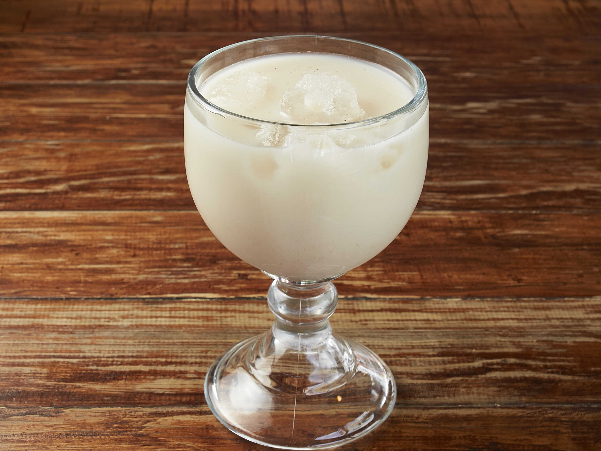 1/2 De Agua de Horchata