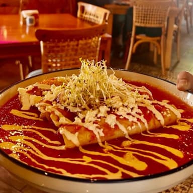 Entomatadas (4)